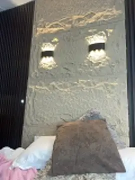 GenesisBlazen Live XXX chat