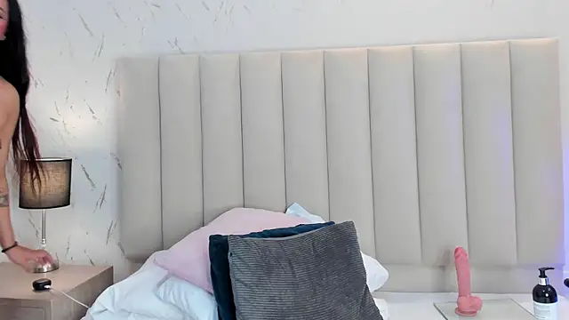 دردشة ViolettaRousee_ الجنسية المباشرة