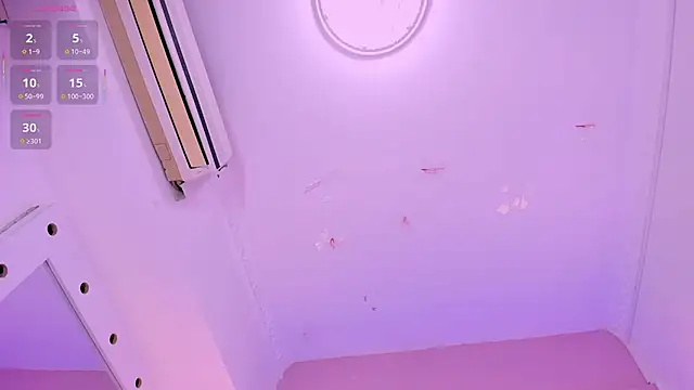 Samantha-Pardon Live XXX chat