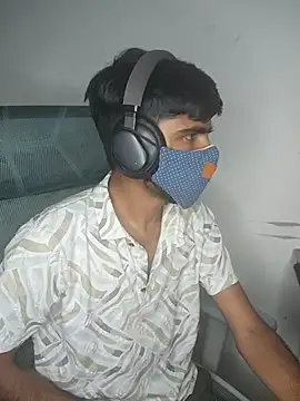 mavin_'s Webcam Show