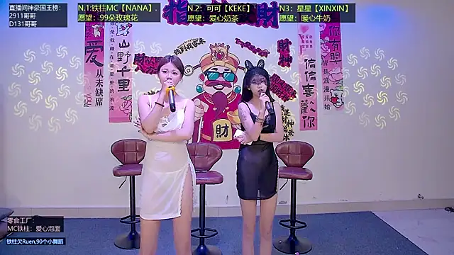 LS-0001 Show Webcam
