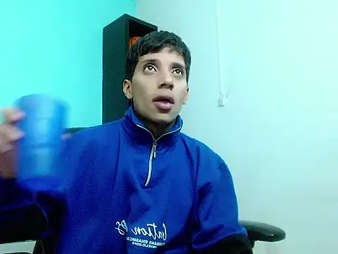 Chat XXX en directo de jl_brayan12