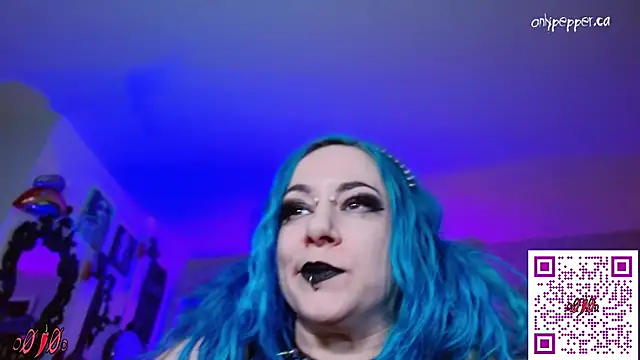 Chatroom en direct de o0pepper0o