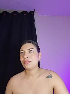 Show de AmaiaSalvatore na webcam