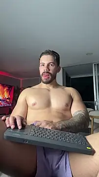 Chat XXX ao vivo de Valenthino_Salvatore