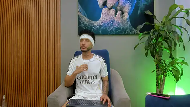 Chat XXX ao vivo de denis_winslow