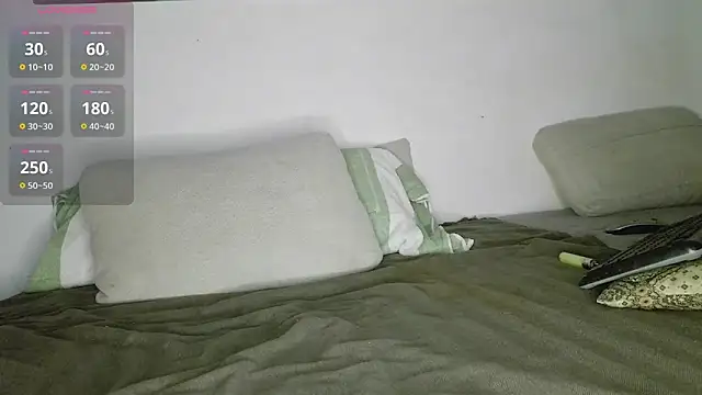 canarito18 – Live XXX-chat