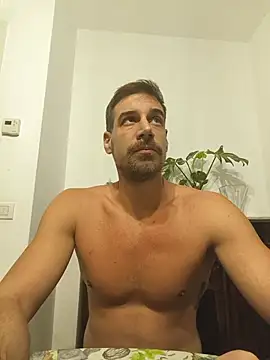 Show Webcam de Lambe91