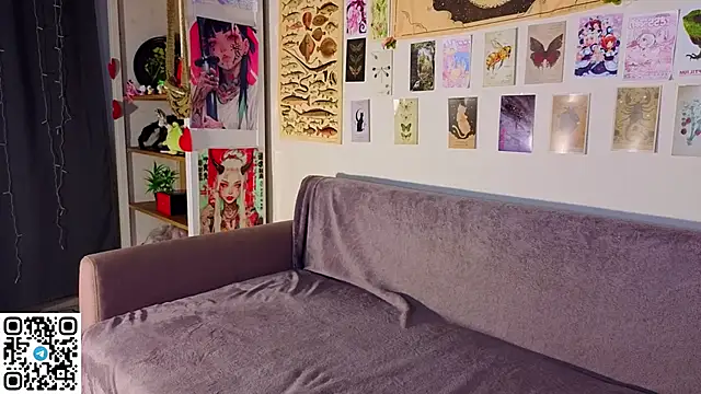 KandraCruser Webcam-Show