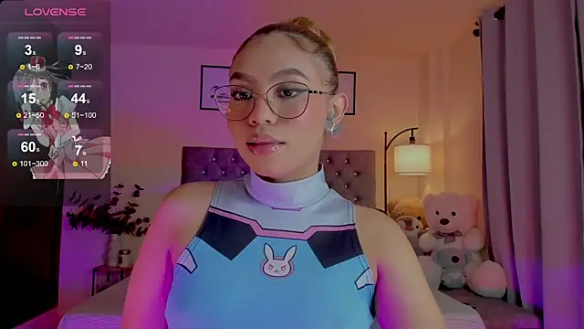 Czat XXX na żywo – OxanaFedorova1-