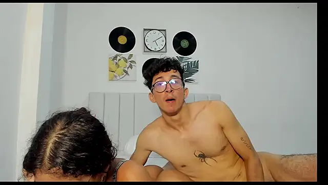 alanandtifany's Live XXX Chat