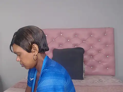 Czat XXX na żywo – Electra_Raven