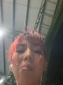 Lolly_Sweetxx 라이브 XXX 채팅