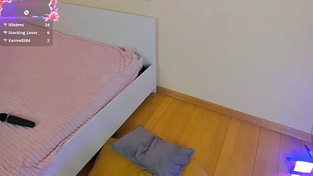 KairoPulse Live XXX-Chat