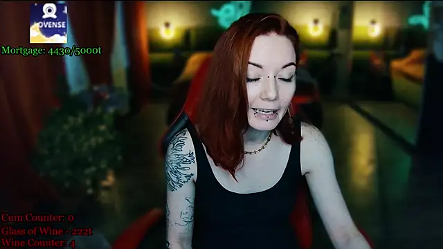 Czat XXX na żywo – MaxPhoenixx