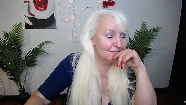 BlondyLeeBest 라이브 XXX 채팅