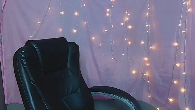 Chatroom XXX en direct de MargaritaKiss