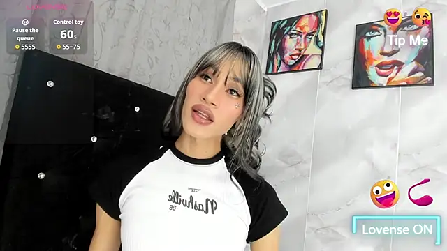 Chat XXX Live samara_novice18