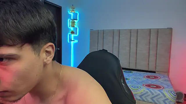 Chat XXX ao vivo de CHRIS_MORGAN1