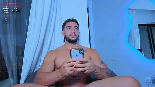 Živý XXX chat Scottfishcer1
