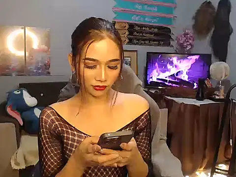 Demonsfuck 라이브 XXX 채팅
