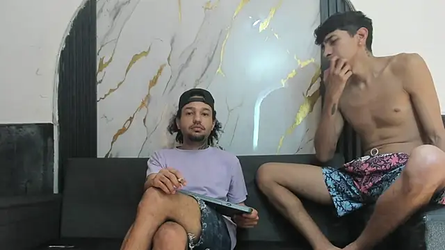 Angelo_Blessed Live XXX-chat