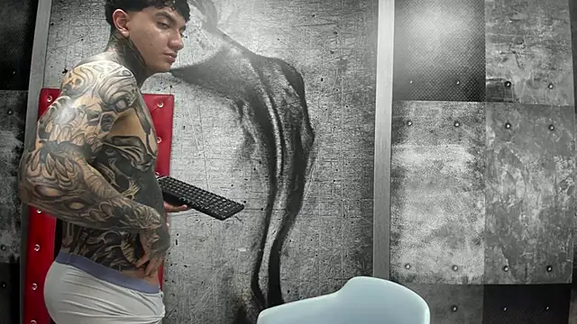 Gury_tattoo's Live XXX Chat