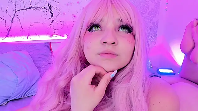 Chat XXX en directo de meimurasaki
