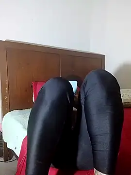 Show webcam de Cataleya-x03