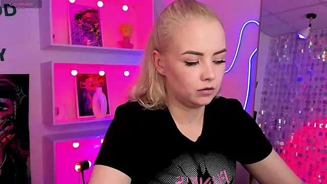 StephanieSweety's Live XXX Chat