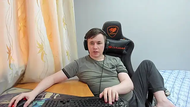 iliaskrislove Webcam Show