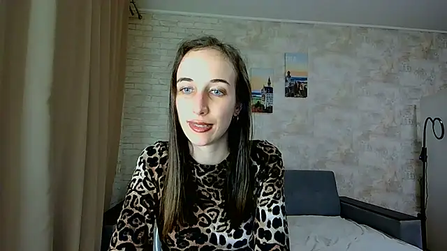 Chat XXX ao vivo de Anika_bloom