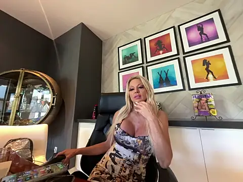 chanelstjames Live XXX-Chat