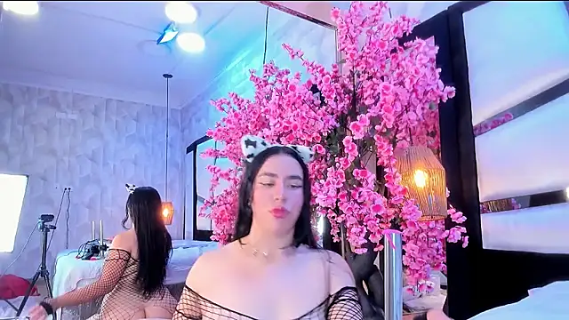Czat XXX na żywo – TessaCooper1