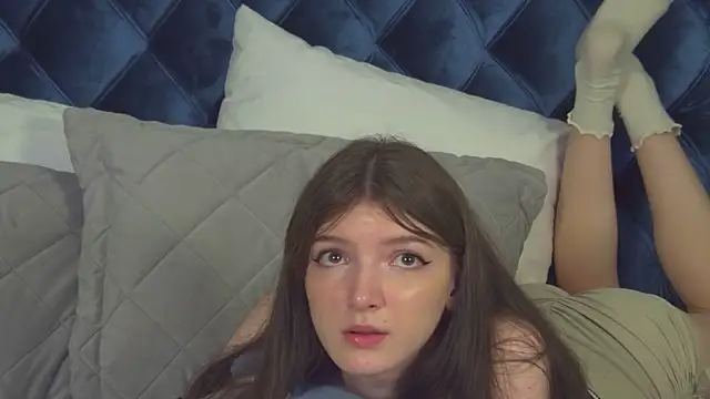 SophiaProve's Live XXX Chat