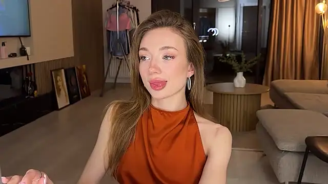 Jolienne's Live XXX Chat