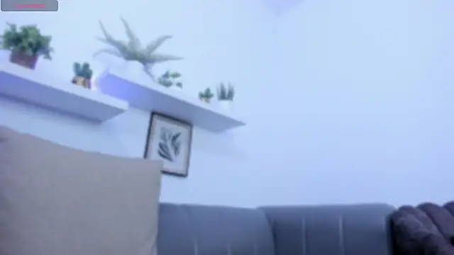 Amira_Alzahraのウェブカメラショー
