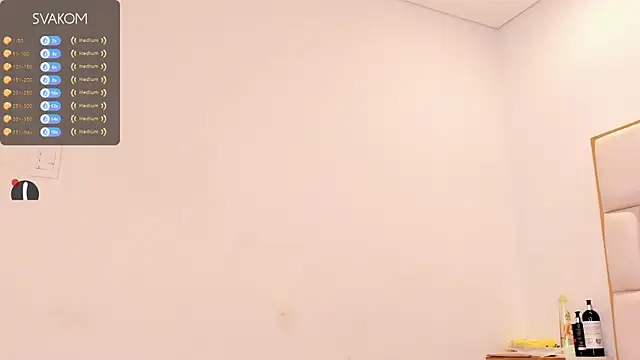 Violetta-foxx Ruang Obrolan Langsung