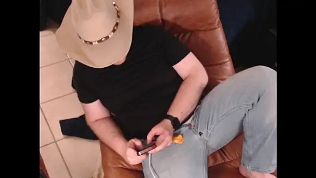 Show Webcam de TXRyan1996