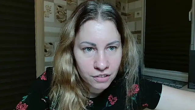 TherestlessKitty Webcam-Show