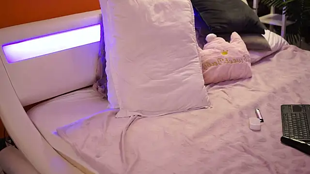 Chat XXX ao vivo de CataleyaSyrene