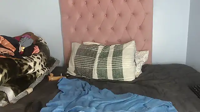 Nellybba 라이브 XXX 채팅