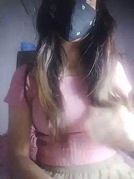 Tasty_Cherry 라이브 XXX 채팅