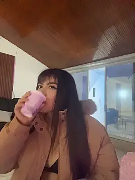 Živý XXX chat kira_ec