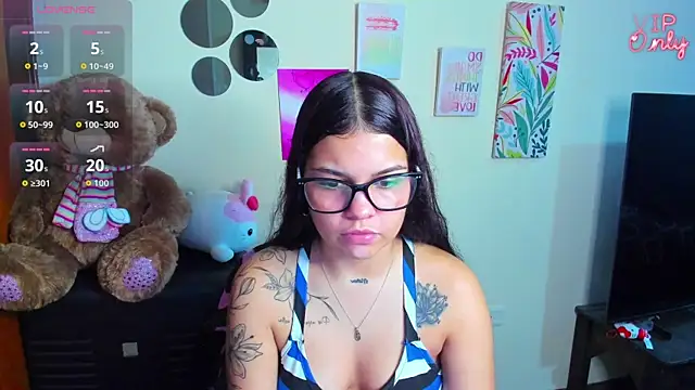 angelina_77 라이브 XXX 채팅