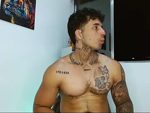 Jacobb_Phoenix Webcamshow