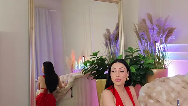 Anais_BloomのライブXXXチャット