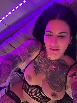 عرض كام InKed-Kathy