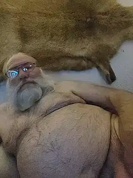 SexySantaC – webcam-show