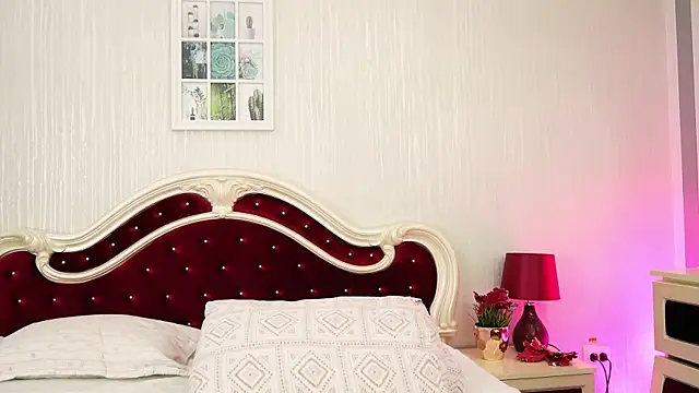 StacyLight's Live XXX Chat